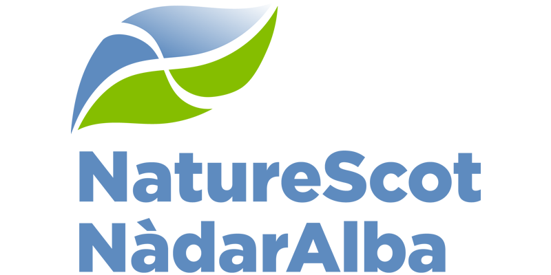 NatureScot logo
