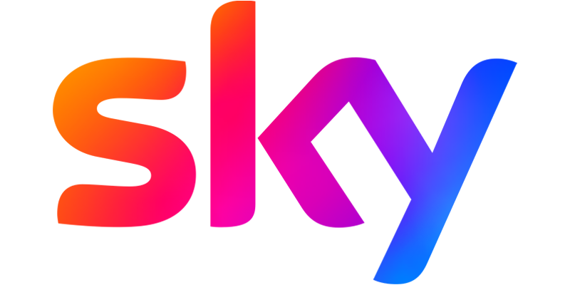 Sky logo