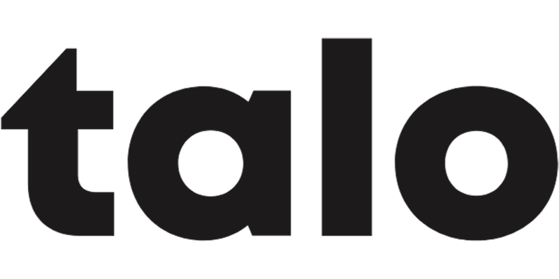 Talo logo