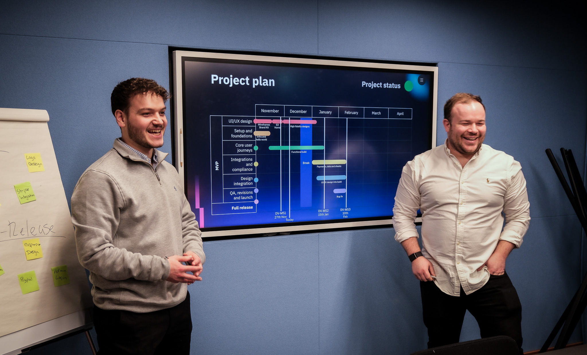 Feature section image