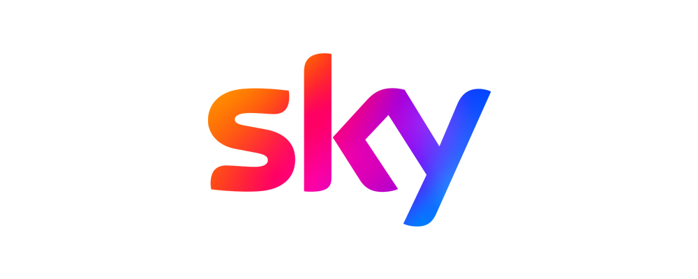Sky digital platform preview