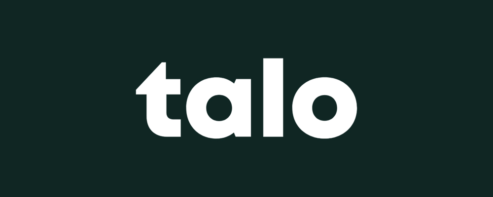 Talo Health audit platform preview
