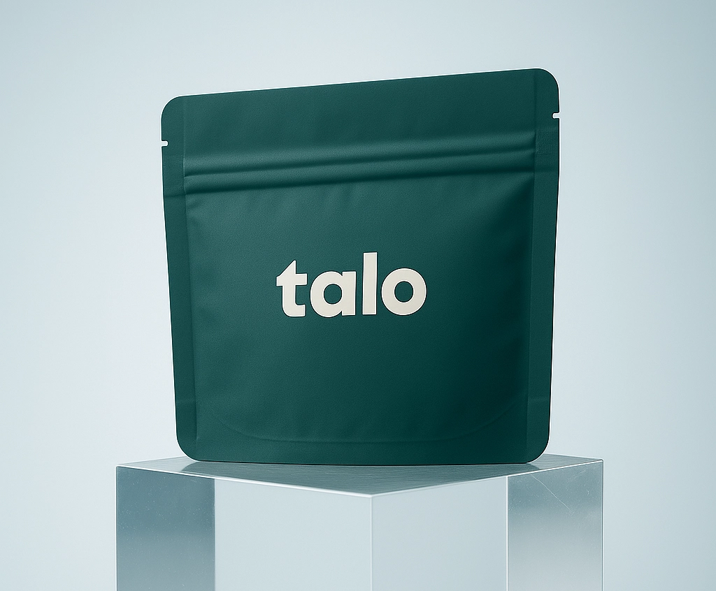 Talo project thumbnail