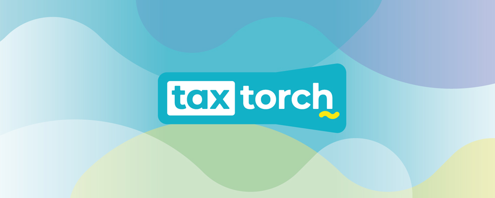 TaxTorch case study preview